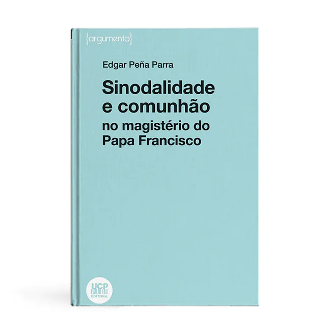 Sinodalidade e Comunhão no Magistério do Papa